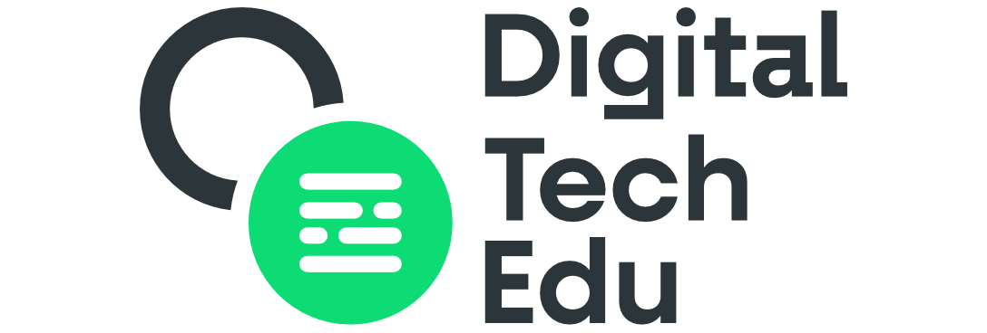 Digital Tech Edu